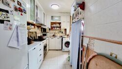 Woodlands Drive 75 (Woodlands), HDB 3 Rooms #411573371
